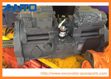 المضخة الهيدروليكية للمحفر K3V140DTP تطبيق للمحفر Sumitomo SH300
