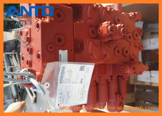 الأصلي التحكم الرئيسي صمام KMX15RA / B45029A تطبق لشركة هيتاشي هيونداي فولفو كوبليكو دوسان حفارة