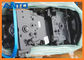 PC300-7 PC360-7 حفار قطع الغيار، كوماستو مضخة هيدروليكية 708-2G-00024
