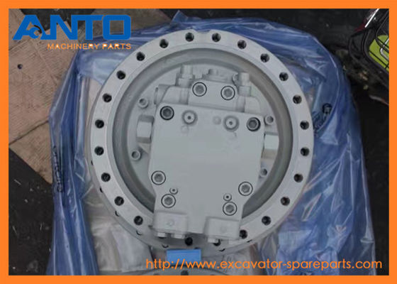 فولفو حفارة النهائي محرك مع السفر موتور VOE14569653 SA1143-01100 VOE14557192 VOE14569653 EC460B