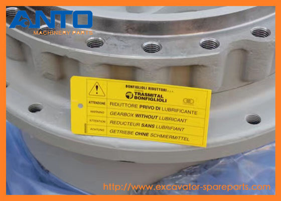 فولفو حفارة النهائي محرك مع السفر موتور VOE14569653 SA1143-01100 VOE14557192 VOE14569653 EC460B