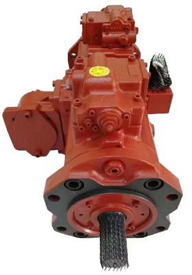 K3V180DTP حفارة الهيدروليكية مضخة صالح لشركة فولفو EC360، دوسان DH370، هيتاشي ZX330، كات 330 حفارة