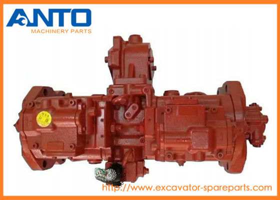 K3V180DTP حفارة الهيدروليكية مضخة صالح لشركة فولفو EC360، دوسان DH370، هيتاشي ZX330، كات 330 حفارة