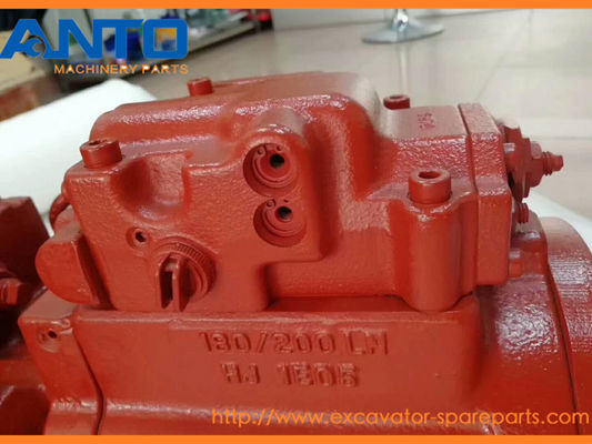 K3V180DTP حفارة الهيدروليكية مضخة صالح لشركة فولفو EC360، دوسان DH370، هيتاشي ZX330، كات 330 حفارة