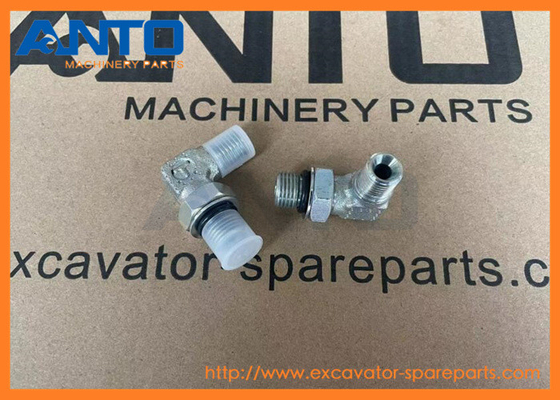 4118499 أجهزة الضخ للأنابيب لجهاز حفر HIACHI EX120-5 EX200-5 EX300-5 ZX330