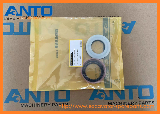 2274-1008BKT 2180-1254 2401-9242KT K9000480 9180-1001D2 مجموعة الختم للحفر Doosan Solar 170-III