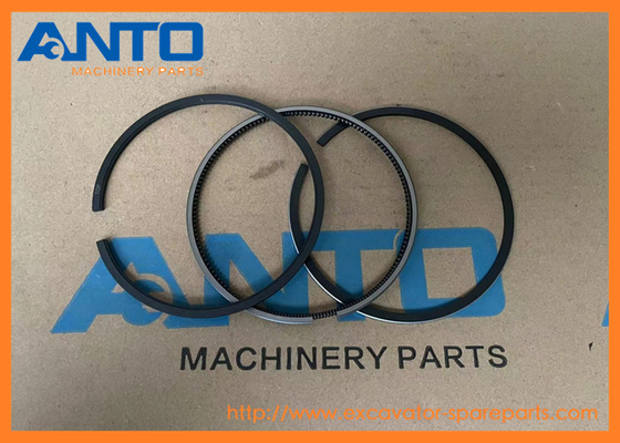 6205-31-2300 دعم حلقة المكبس B3.3 4D95 للحفر KOMATSU SD95LE S6D102E