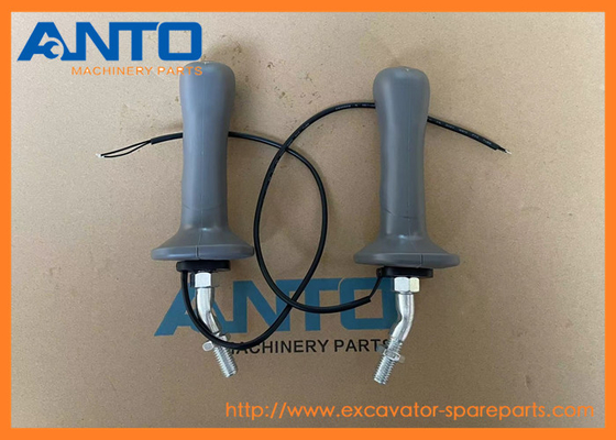 4648125 4650095 قطع غيار الحفارة المقبضة مناسبة لـ EX1200-6 MA200 TX160 ZX110M-3