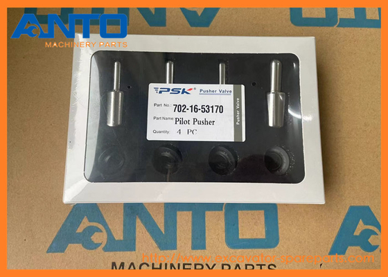 702-16-53170 مسدس مناسب كوماتسو الحفر HB205 HB215 PC100 PC100L PC118MR
