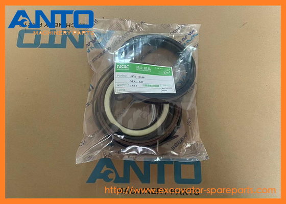 31Y1-10160 HCE مجموعة الختم Hyundai قطاعات أسطوانة زيت الحفر لـ R250LC-7 R250LC-3