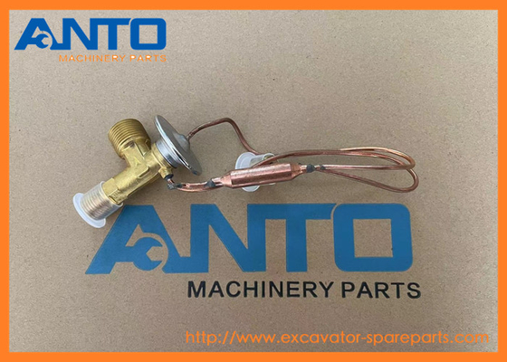 TW503714-0830 صمام التوسع المطبق على حفر كوماتسو PC100 PC100L PC120 PC130 PC200 PC220