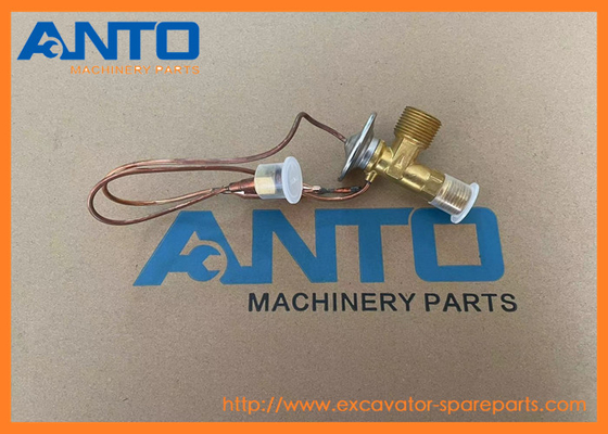 TW503714-0830 صمام التوسع المطبق على حفر كوماتسو PC100 PC100L PC120 PC130 PC200 PC220