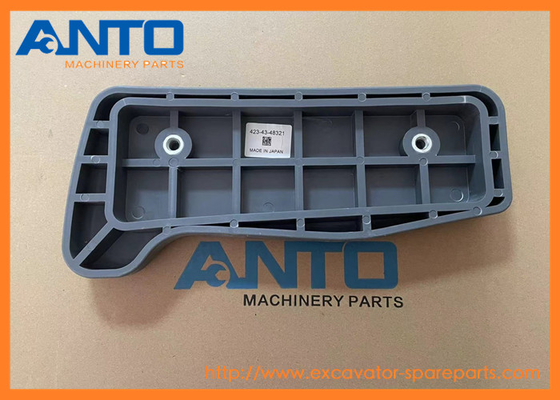 423-43-48321 4234348321 دعامة ذراع لـ KOMATSU WA380 WA430 WA470 WA480 WA500