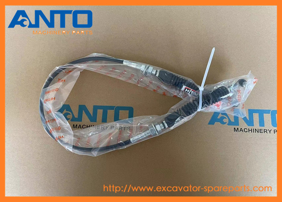 4425163 التحكم في الكابلات HITACHI أجزاء الحفر مناسبة لـ ZAX120 ZX110 ZX110-E ZX110M