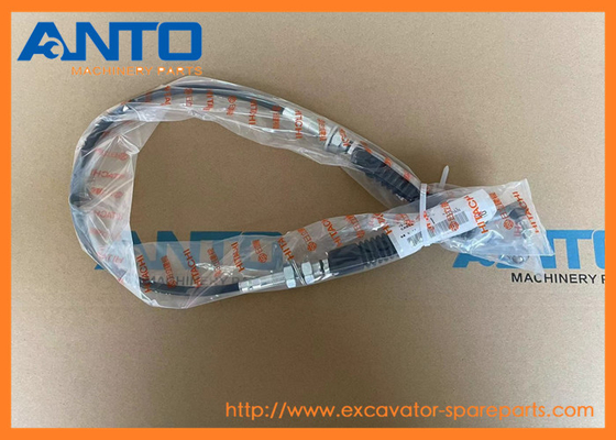 4425163 التحكم في الكابلات HITACHI أجزاء الحفر مناسبة لـ ZAX120 ZX110 ZX110-E ZX110M