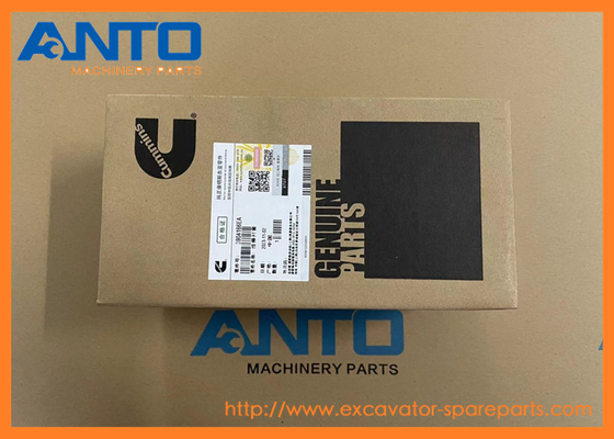 3904166 أسطوانة خطية كومينز أجزاء محركات الحفر لـ 6BT5.9 PC200-7 6D102