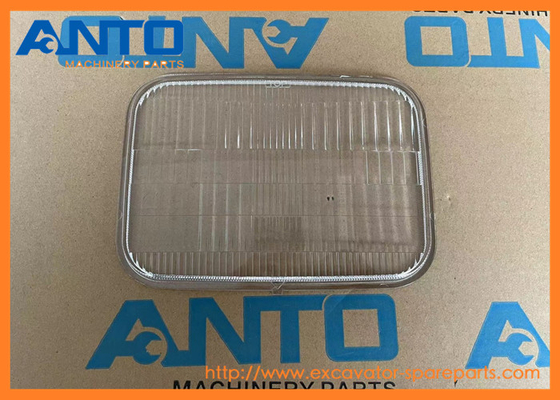 424-06-23220 4240623220 عدسة كوماتسو قطع غيار مناسبة لـ WF650T WD600 WA500 HM400