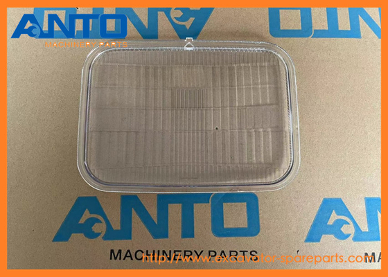 424-06-23220 4240623220 عدسة كوماتسو قطع غيار مناسبة لـ WF650T WD600 WA500 HM400