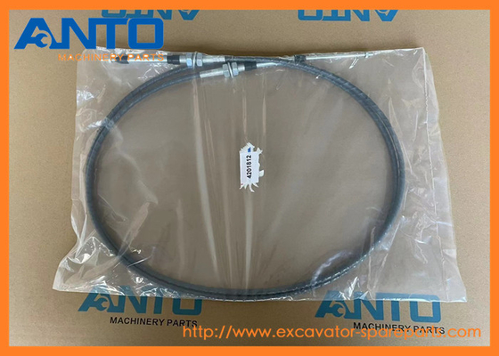 4201812 التحكم في الكابلات HITACHI أجزاء الحفارات لـ EX150 EX200 EX200K RX2000