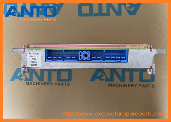9125533 9142842 لوحة التحكم في PVC HITACHI أجزاء الحفر EX200-2 EX200K-2