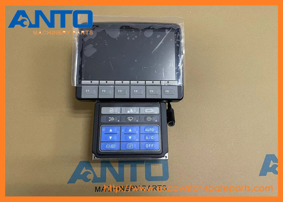 7835-31-5006 7835315006 7835315003 7835315002 جهاز مراقبة لـ KOMATSU PC300 PC350 PC400 PC450 PC550