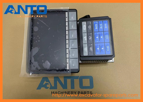 7835-31-5006 7835315006 7835315003 7835315002 جهاز مراقبة لـ KOMATSU PC300 PC350 PC400 PC450 PC550