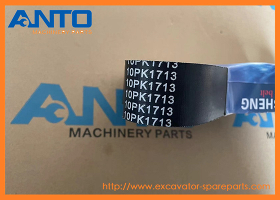 VOE21620132 21620132 حزام V ذات الأضلاع الثقيلة قطع الغيار مناسبة لـ EC240B EC250D FC2924C