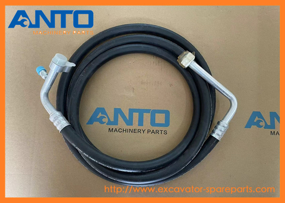 K1008517A خرطوم يستخدم لDOOSAN حفر مكيف الهواء قطع DX225 DX230LC