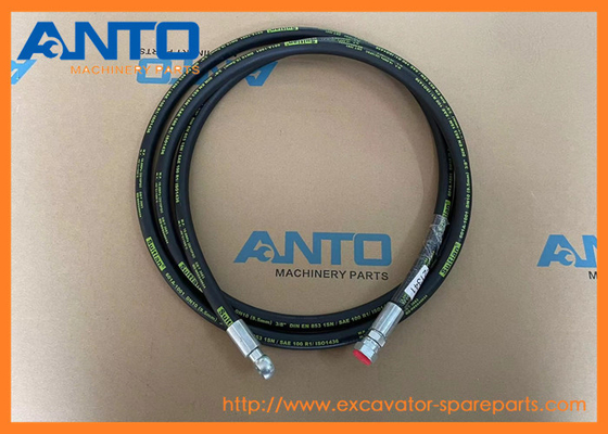 22B-04-21331 22B0421331 خرطوم للحفر KOMATSU PC138 PC138US-8 PC138USLC-8
