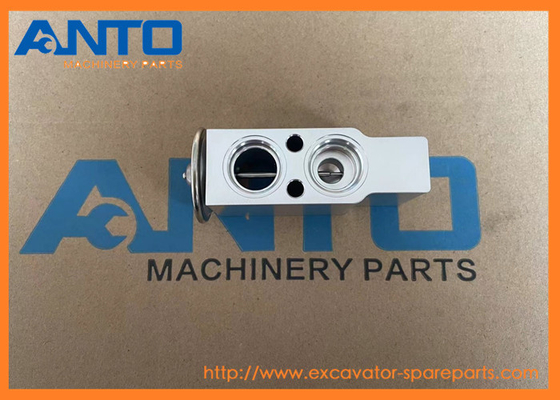 4719199 صمام HITACHI حفرة مكيف الهواء أجزاء ل ZX140W-3 ZX200-3
