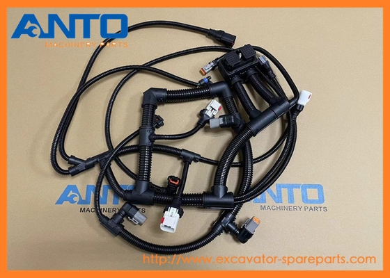 4939039 ربط سلك المحرك لـ هيونداي R200W7A R210LC7A R250LC7A R290LC7A