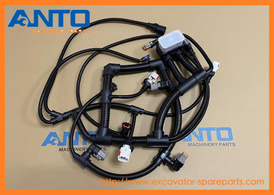 4939039 ربط سلك المحرك لـ هيونداي R200W7A R210LC7A R250LC7A R290LC7A