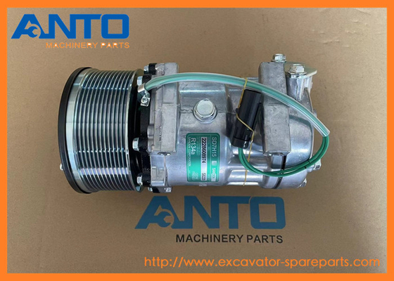 3729295 372-9295 ضاغط تطبيقه على الحفر C A T 320D GC 320D L 320D2