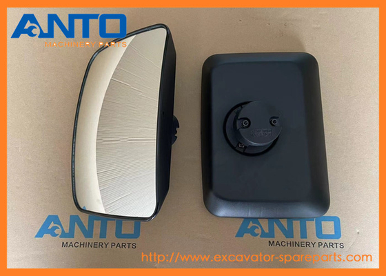4675257 مرآة تناسب HITACHI قطع الغيار ZH200-A ZH200LC-A ZX200-5G ZX200LC-5G ZX210H-5G