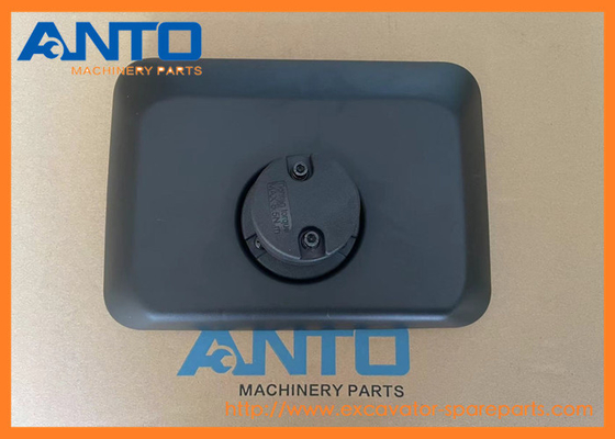4675257 مرآة تناسب HITACHI قطع الغيار ZH200-A ZH200LC-A ZX200-5G ZX200LC-5G ZX210H-5G
