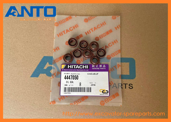 4447050 غطاء الزيت HITACHI قطع غيار الحفارة ZX350-5 EG65R-3 EX1200-5