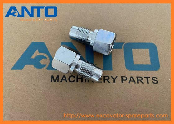 E181-2013 صمام الدهون حفر HYUNDAI قطع HCE لR110-7 R130LC