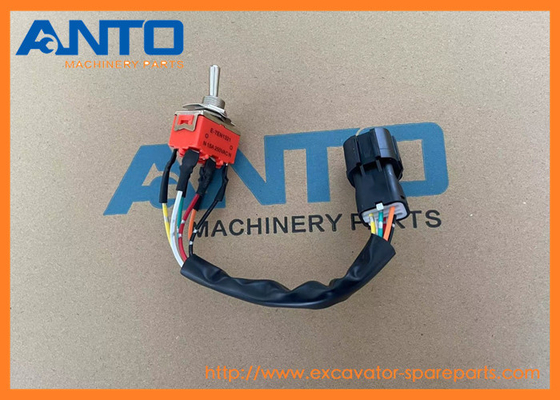 VOE14616040 14616040 14526156 مفاتيح التبديل أجزاء الوحدة الإلكترونية للحفر EC160B EC180B
