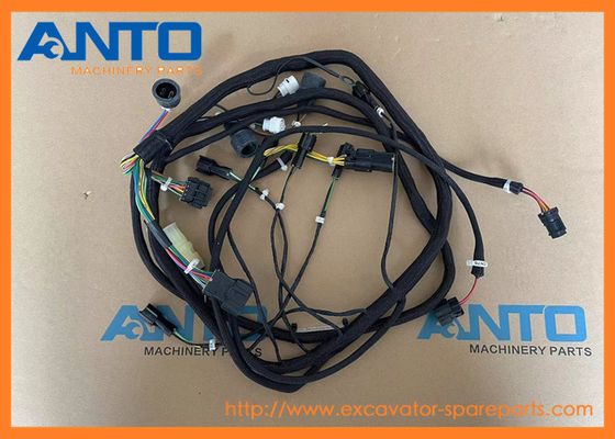 21ER-10024 21ER10024 الحزام-هايد هيونداي الحفارة قطع كهربائية لR200W3