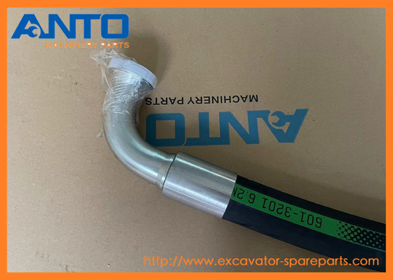 4672185 خرطوم لـ HITACHI قطع الغيار للحفر ZX470H-3 ZX480LCK-3