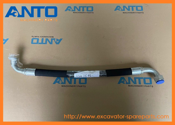 4247596 خرطوم لجهاز حفر HITACHI قطع الغيار EX400