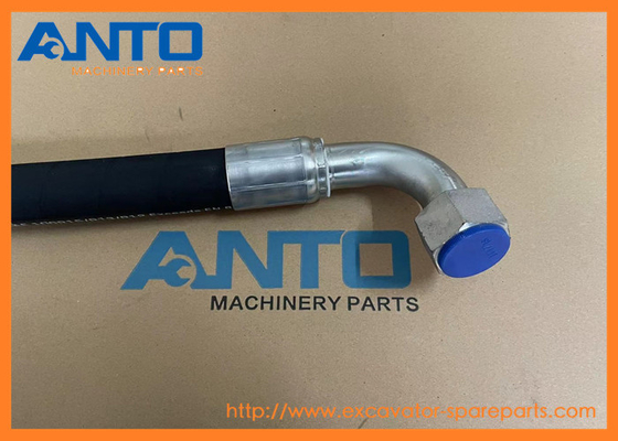 4247596 خرطوم لجهاز حفر HITACHI قطع الغيار EX400