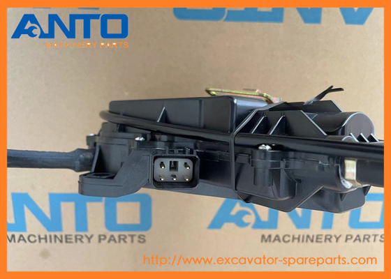 2523-9016 محرك توقف المحرك DOOSAN قطع حفر مناسبة لDD80 DH220-5