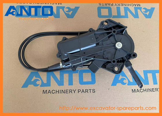 2523-9016 محرك توقف المحرك DOOSAN قطع حفر مناسبة لDD80 DH220-5