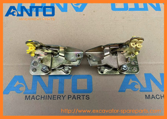423-56-21330 423-56-21340 قفل القفل KOMATSU قطع غيار أصلية لـ WA470-3