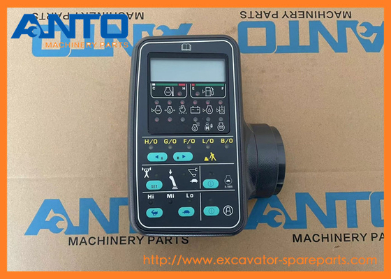 7834-71-6000 7834-71-6001 7834-71-6102 مراقب كوماتسو قطع غيار الحفار لـ 6D102 PC100