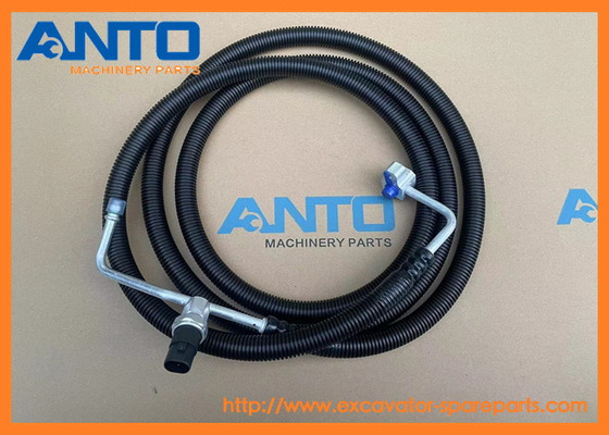 2405043 240-5043 خرطوم AS المستخدم في قطع غيار الحفار 330D 330D L 330D LN 336D 336D L
