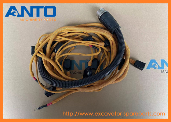 6156-81-9320 6156819320 سلك الحزام كوماتسو قطع محرك الحفر مناسبة لـ PC400-7