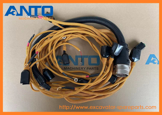 6156-81-9320 6156819320 سلك الحزام كوماتسو قطع محرك الحفر مناسبة لـ PC400-7