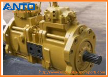 كاواساكي حفارة مضخة هيدروليكية K5V140DTP صالح ل R290LC-3 هيونداي حفارة